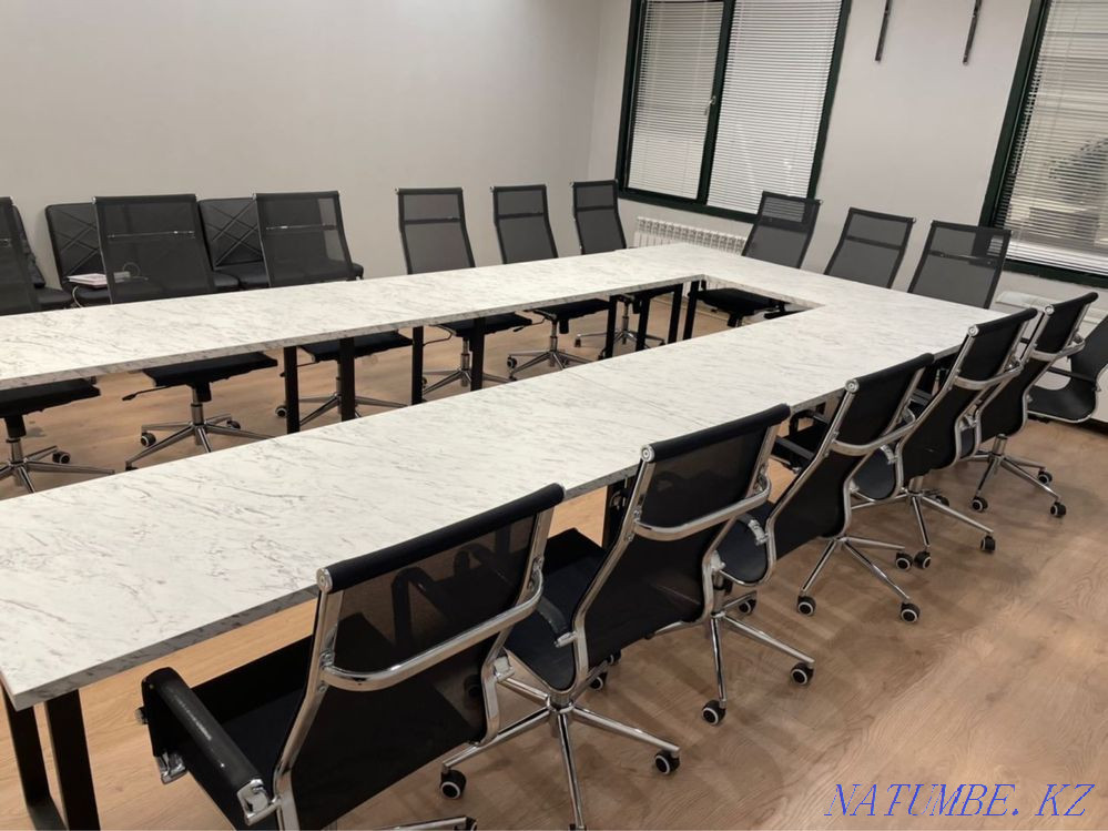 Open Space for everyone Almaty - photo 4