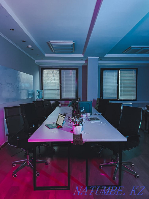 Open Space for everyone Almaty - photo 8