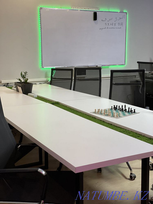 Open Space for everyone Almaty - photo 5