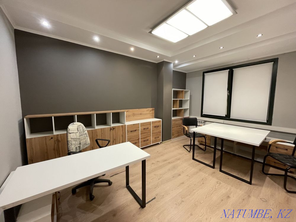 Open Space for everyone Almaty - photo 6