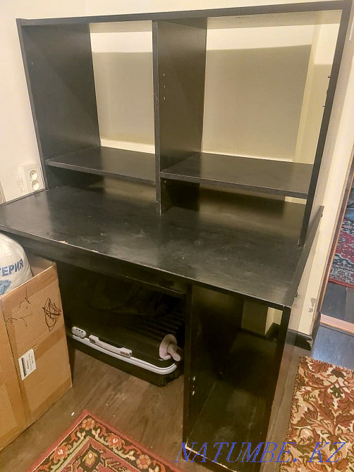 Computer table Shymkent - photo 2