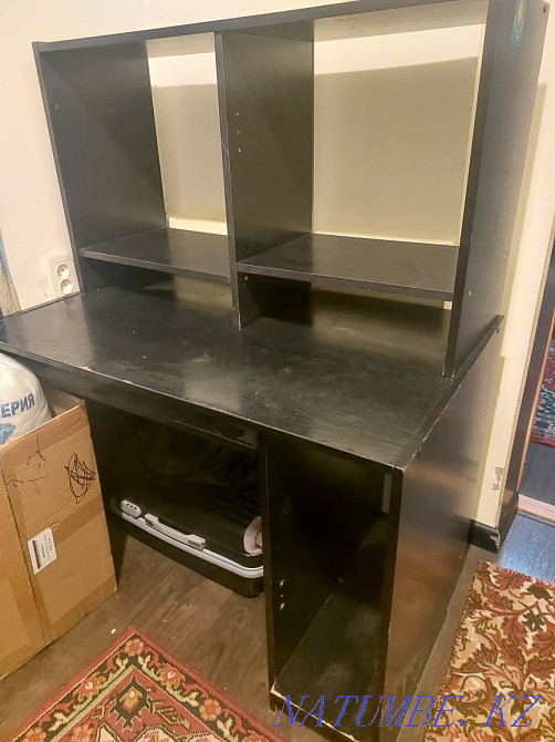 Computer table Shymkent - photo 1