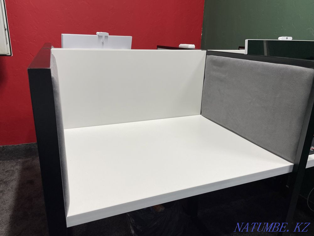 Call center tables Almaty - photo 6