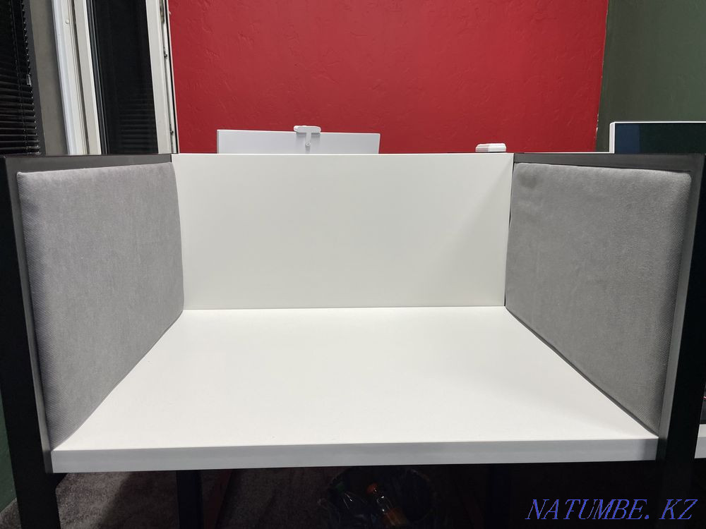 Call center tables Almaty - photo 3