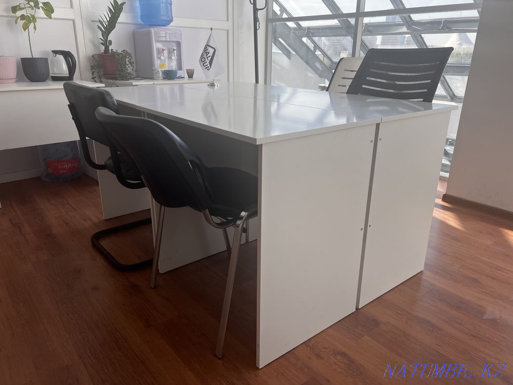 Sale of tables Astana - photo 2