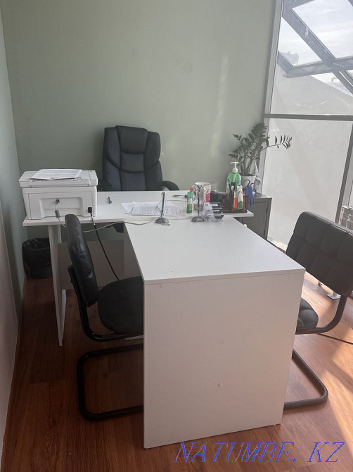 Sale of tables Astana - photo 1