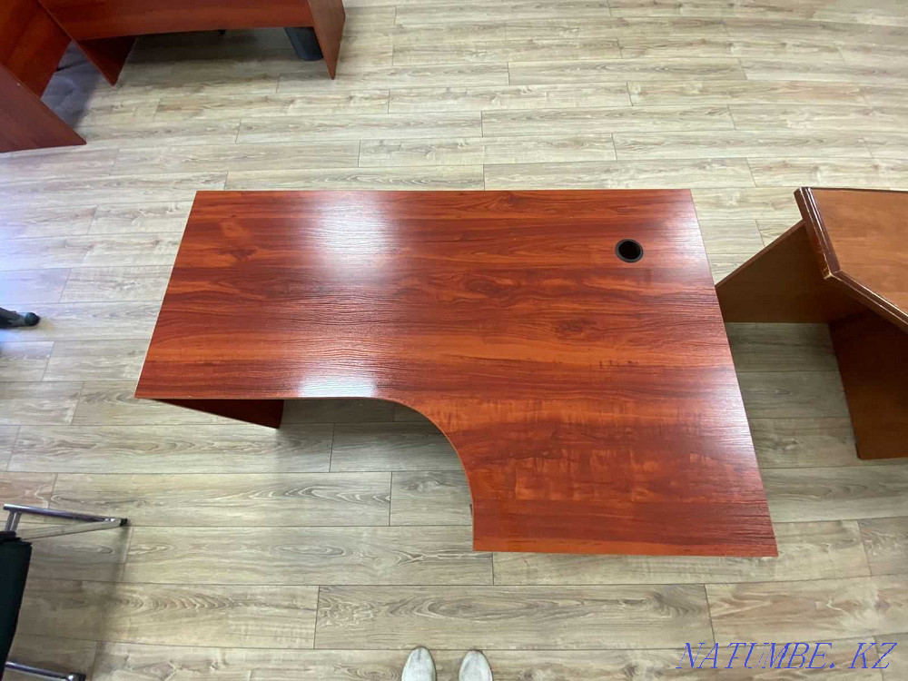 Office desk and nightstand Almaty - photo 3