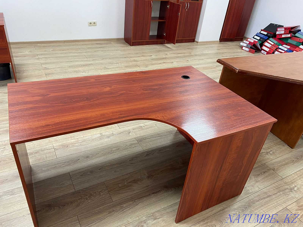 Office desk and nightstand Almaty - photo 2