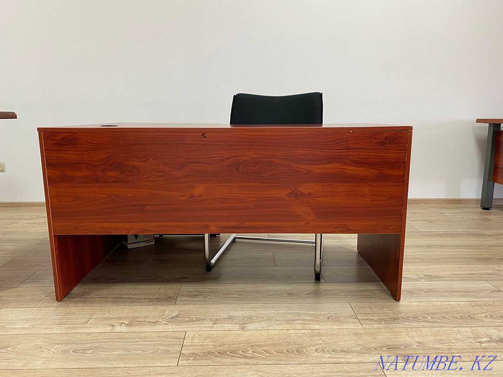 Office desk and nightstand Almaty - photo 1