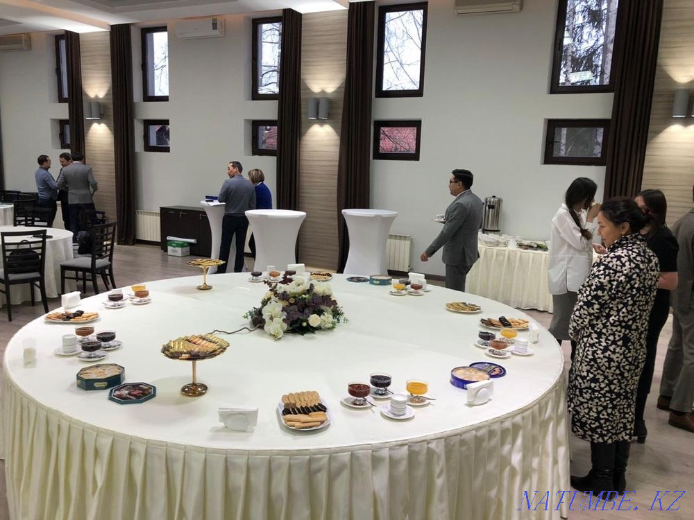 Folding plastic furniture Almaty - photo 4