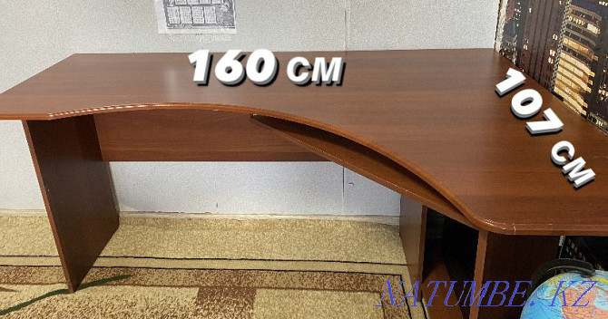 Sell computer desk Shahtinsk - photo 3