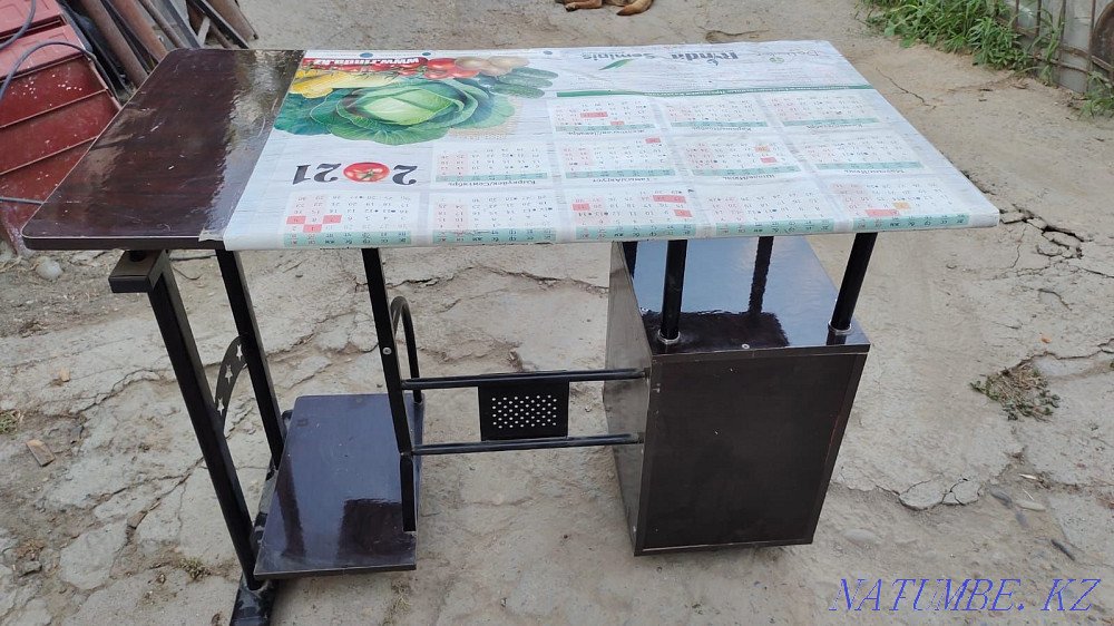 good condition computer desk for sale Shymkent - photo 1