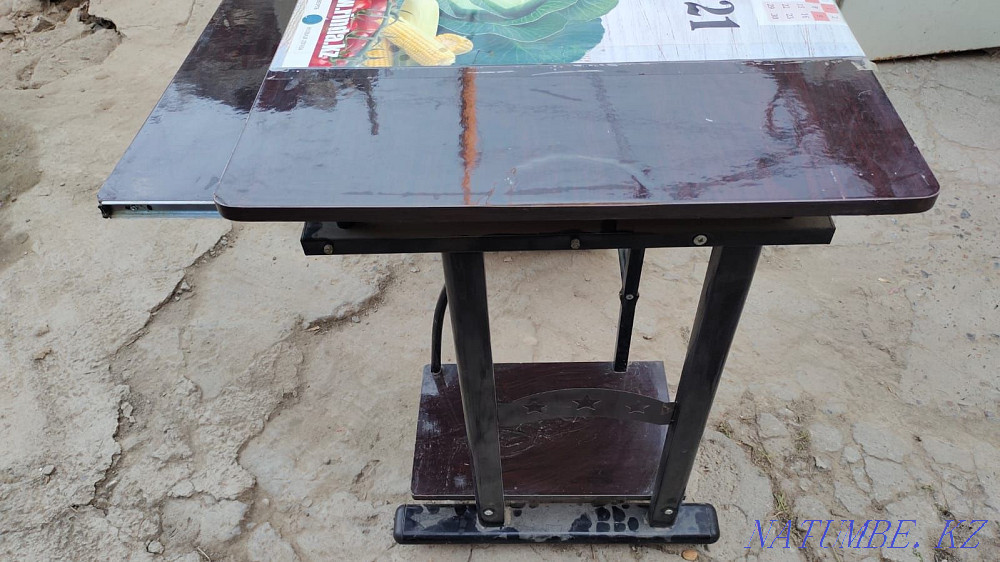 good condition computer desk for sale Shymkent - photo 5