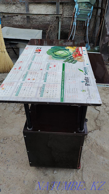 good condition computer desk for sale Shymkent - photo 2