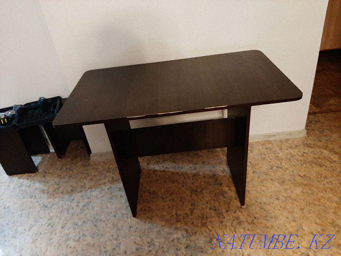 Sell wenga table Astana - photo 1