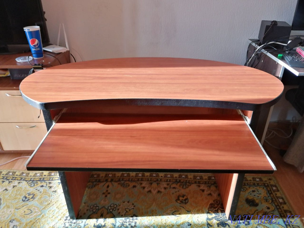 Sell office desk Astana - photo 2