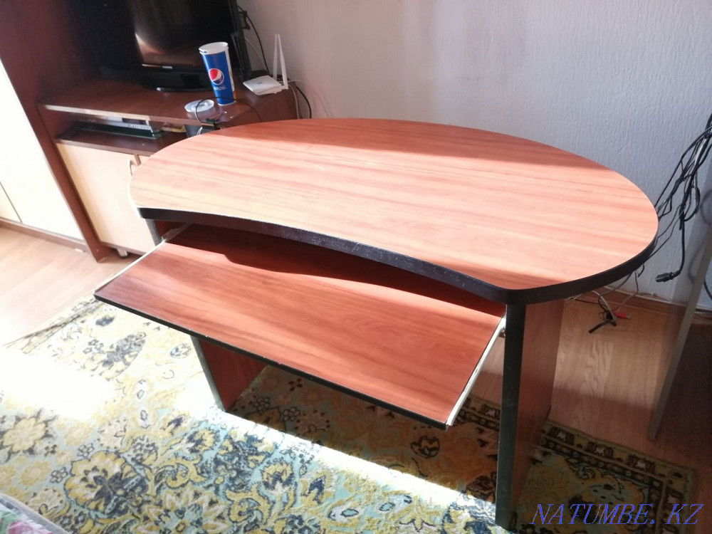 Sell office desk Astana - photo 1
