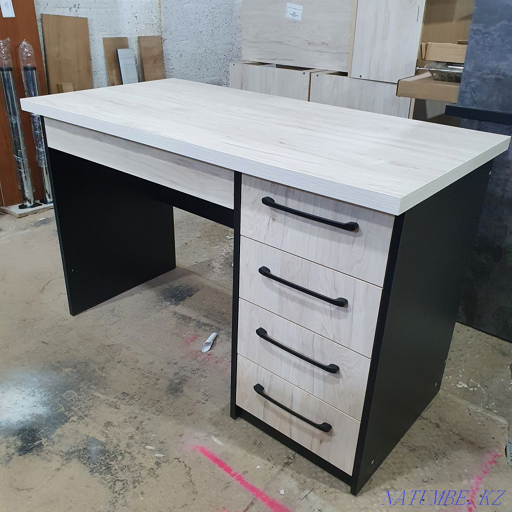 Столы компьютерные, письменные. Алматы - изображение 7