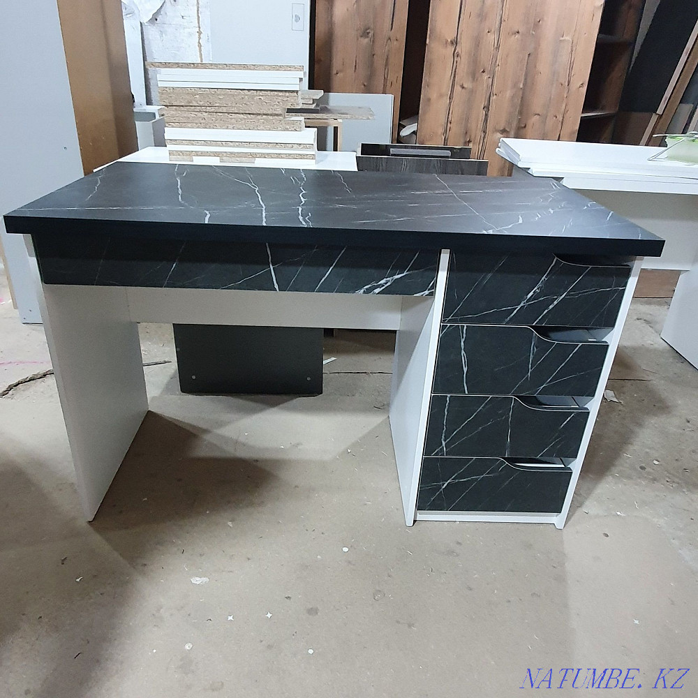 Столы компьютерные, письменные. Алматы - изображение 8