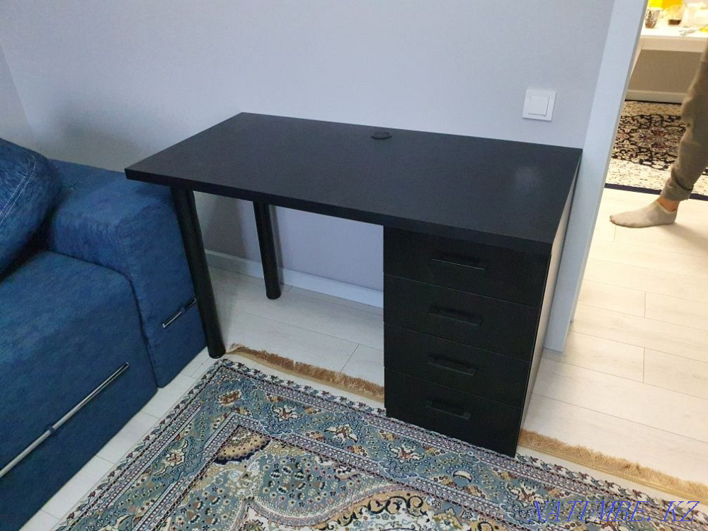 Столы компьютерные, письменные. Алматы - изображение 6