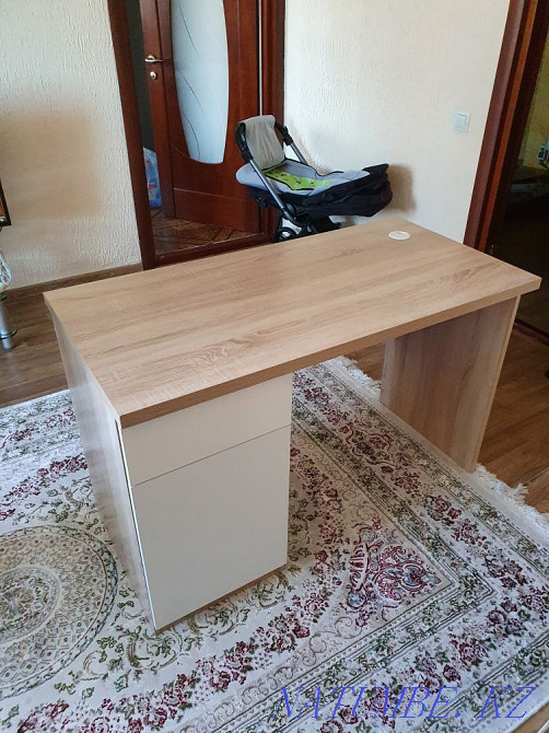 Столы компьютерные, письменные. Алматы - изображение 5