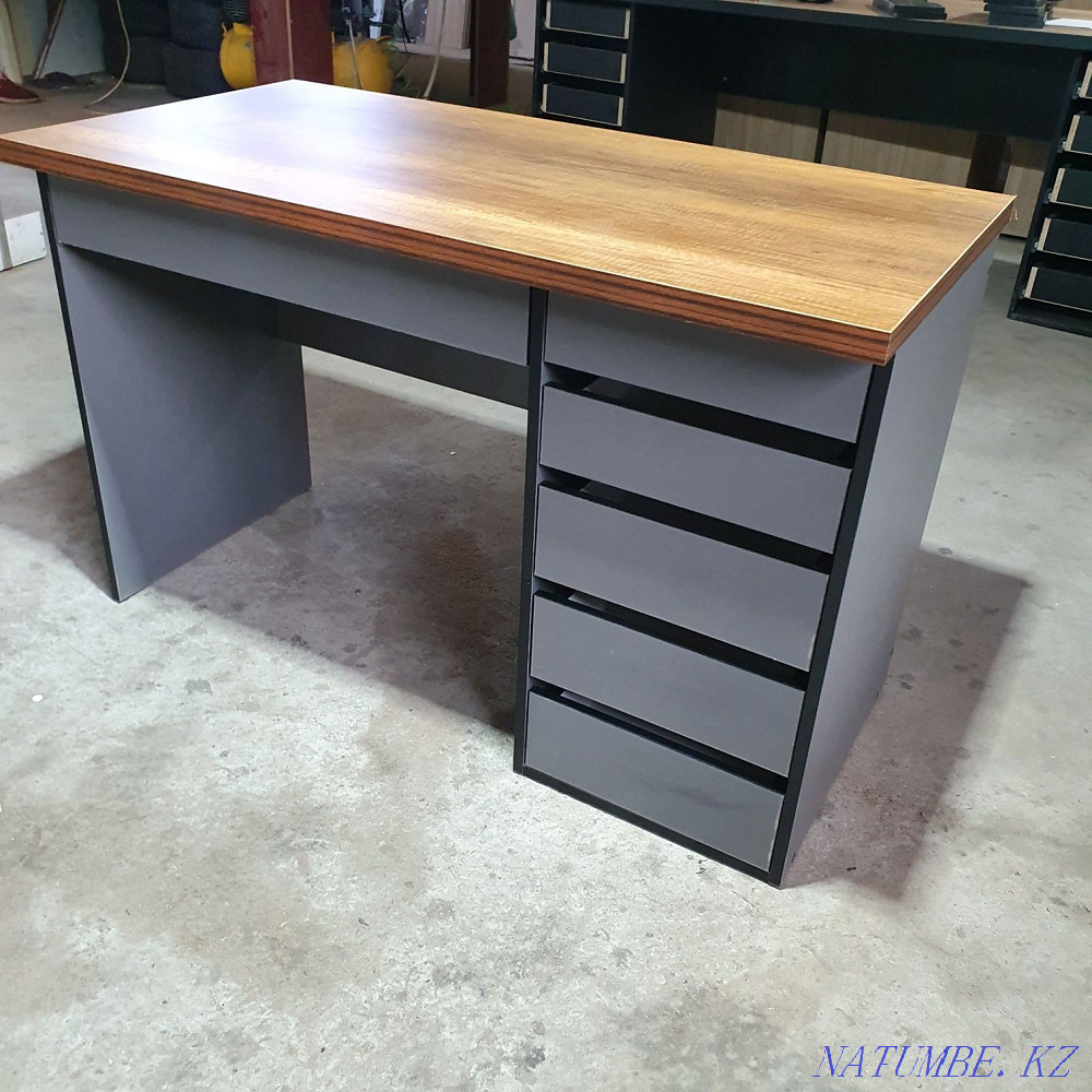 Столы компьютерные, письменные. Алматы - изображение 2