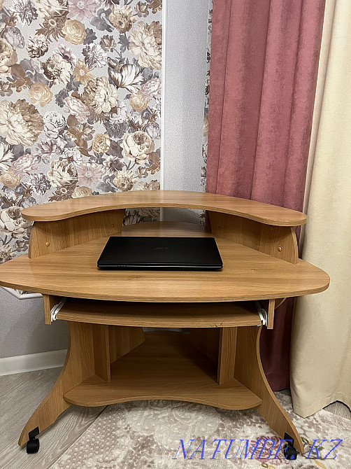 Sell computer desk Нура - photo 1