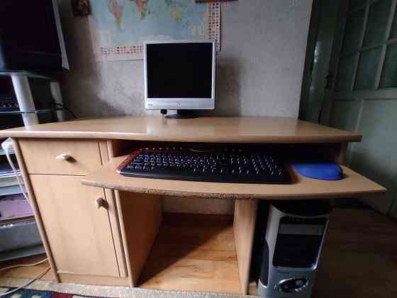 компьютерный стол Almaty