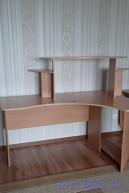 Computer table Astana - photo 2