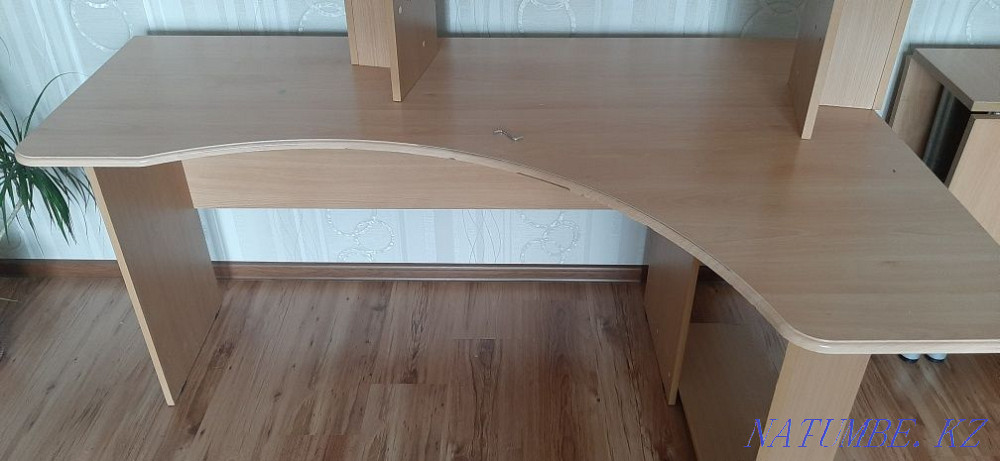 Computer table Astana - photo 3