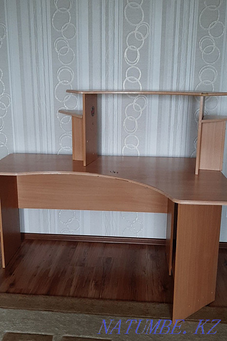 Computer table Astana - photo 1