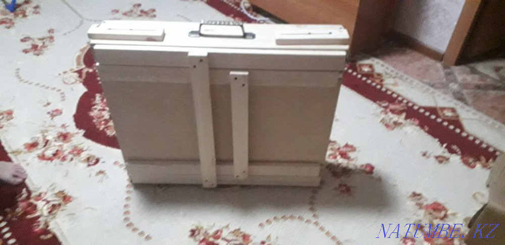 I will sell a table for trade. Karagandy - photo 2