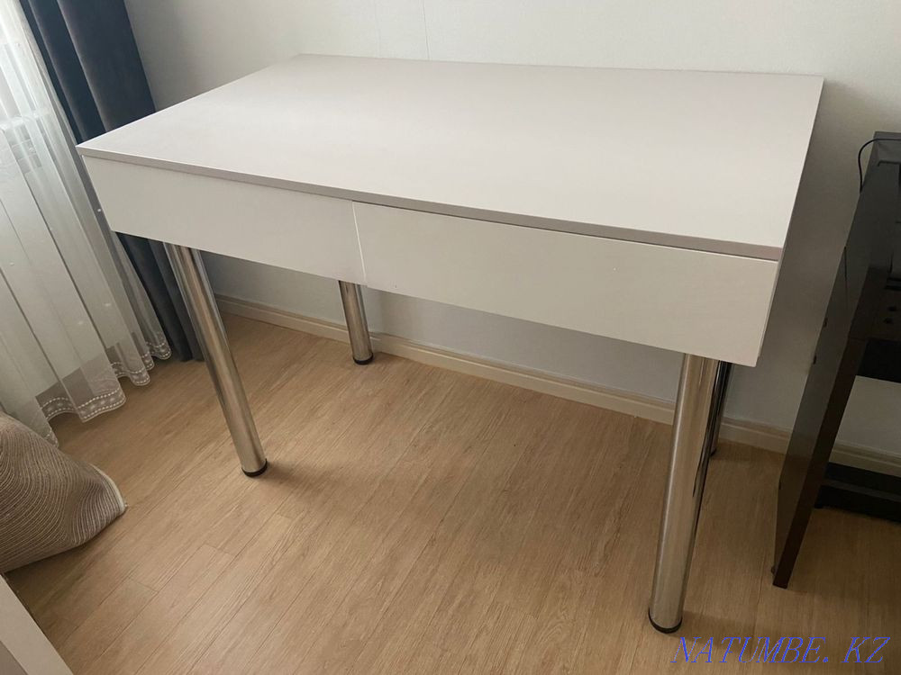 рабочий стол Астана - изображение 4