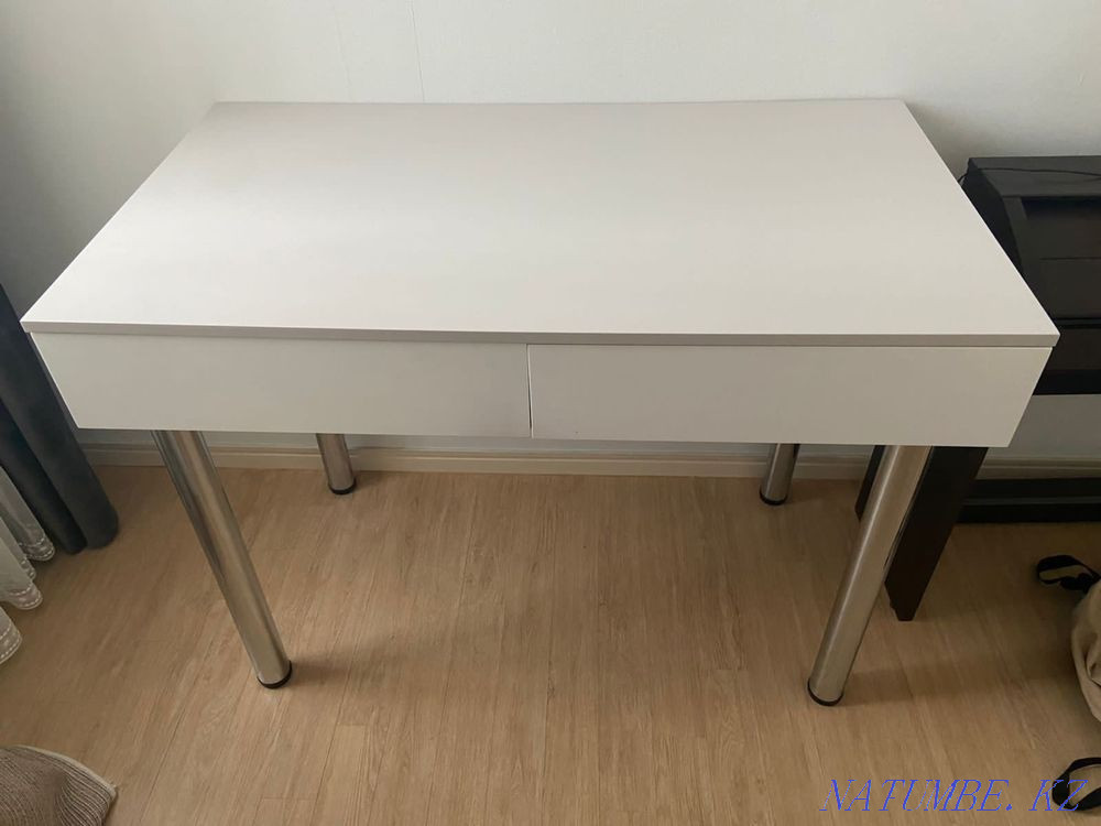 рабочий стол Астана - изображение 2