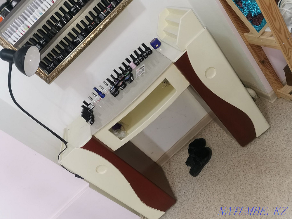 Table for manicure Нуркен - photo 2