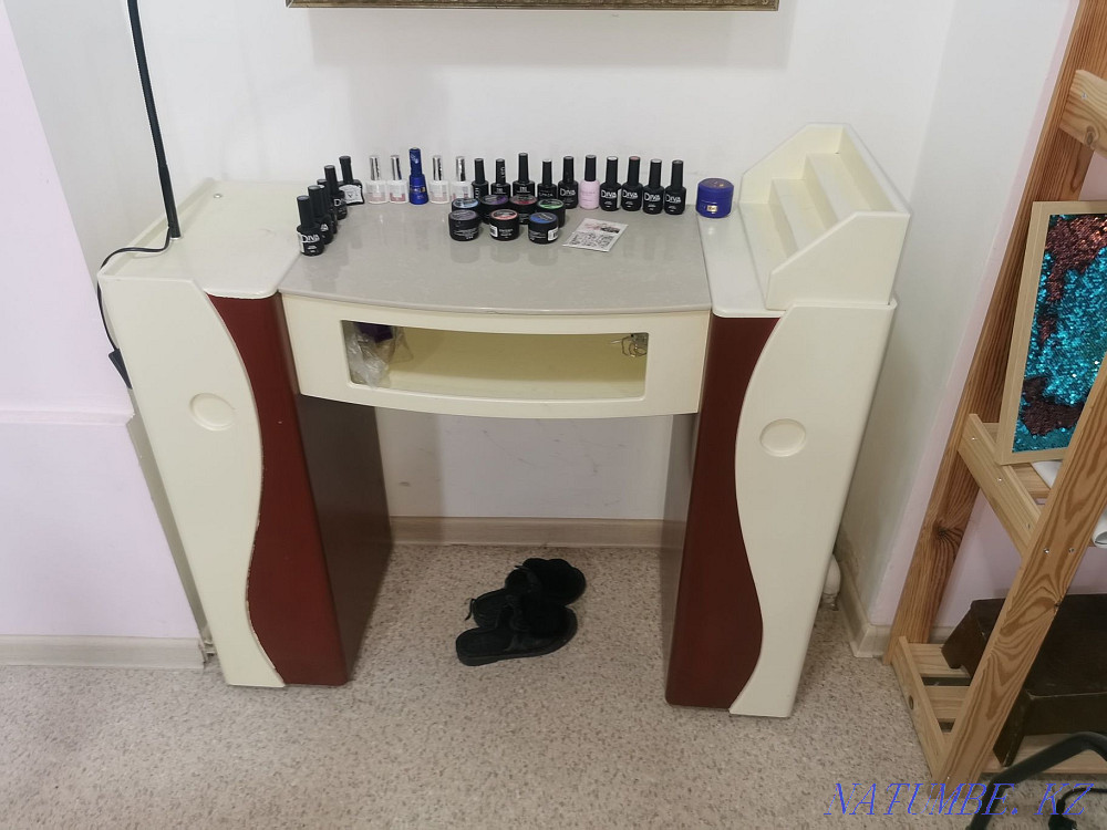 Table for manicure Нуркен - photo 4