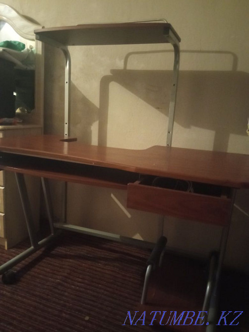 Компьютерлік үстел Болтирик шешен - изображение 3