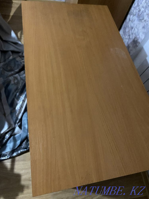 Table length 90 cm Karagandy - photo 3