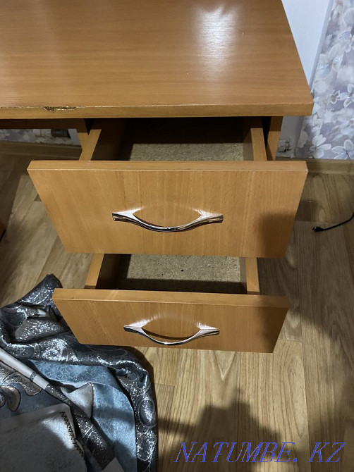 Table length 90 cm Karagandy - photo 2