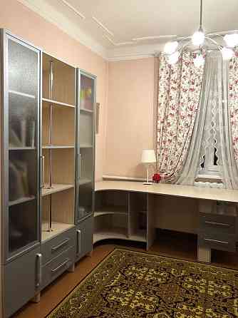 Шкаф+стол. Shymkent