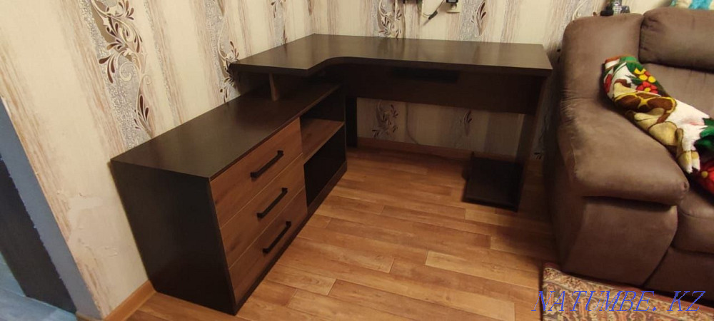 Tables are computer, written. Almaty - photo 2