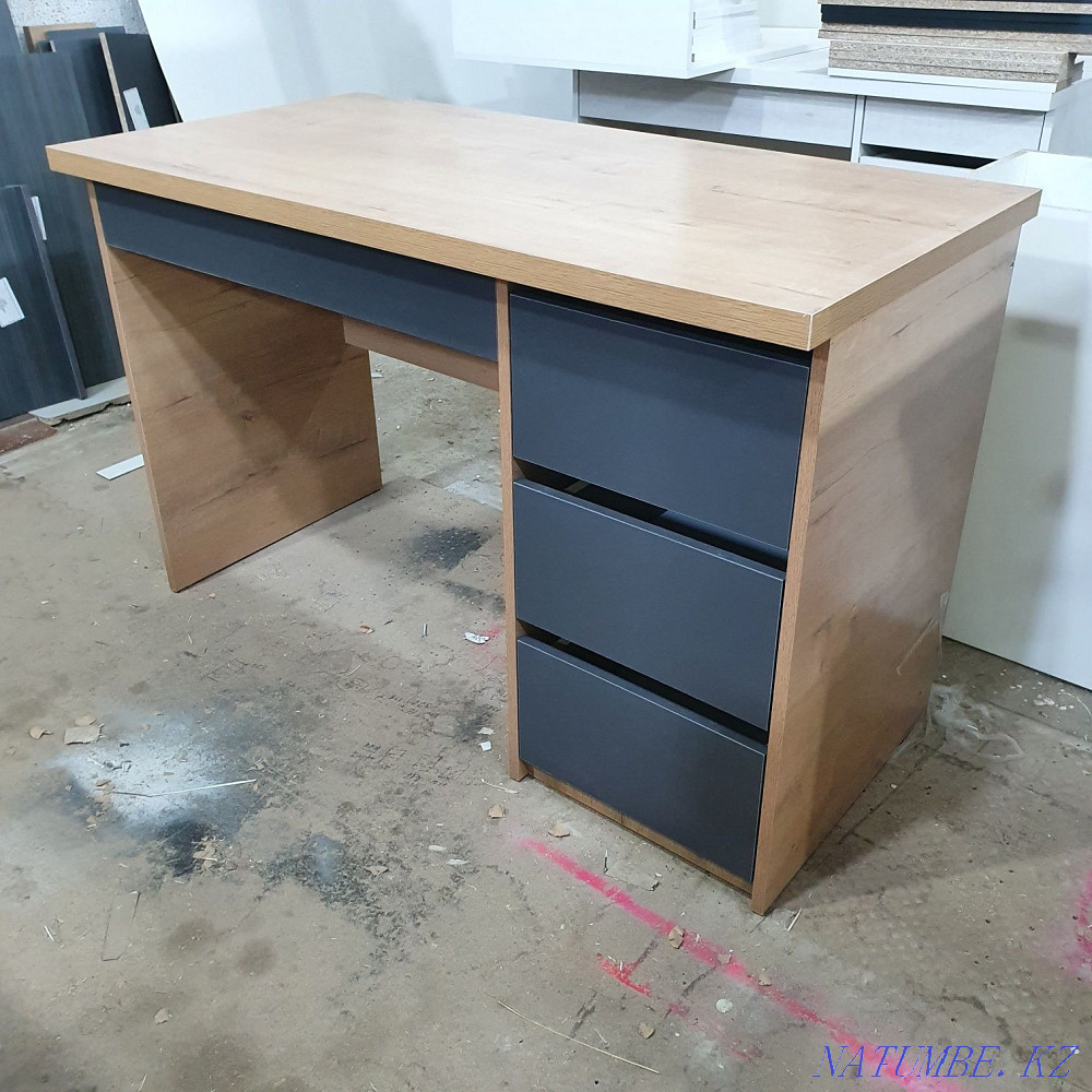 Tables are computer, written. Almaty - photo 3