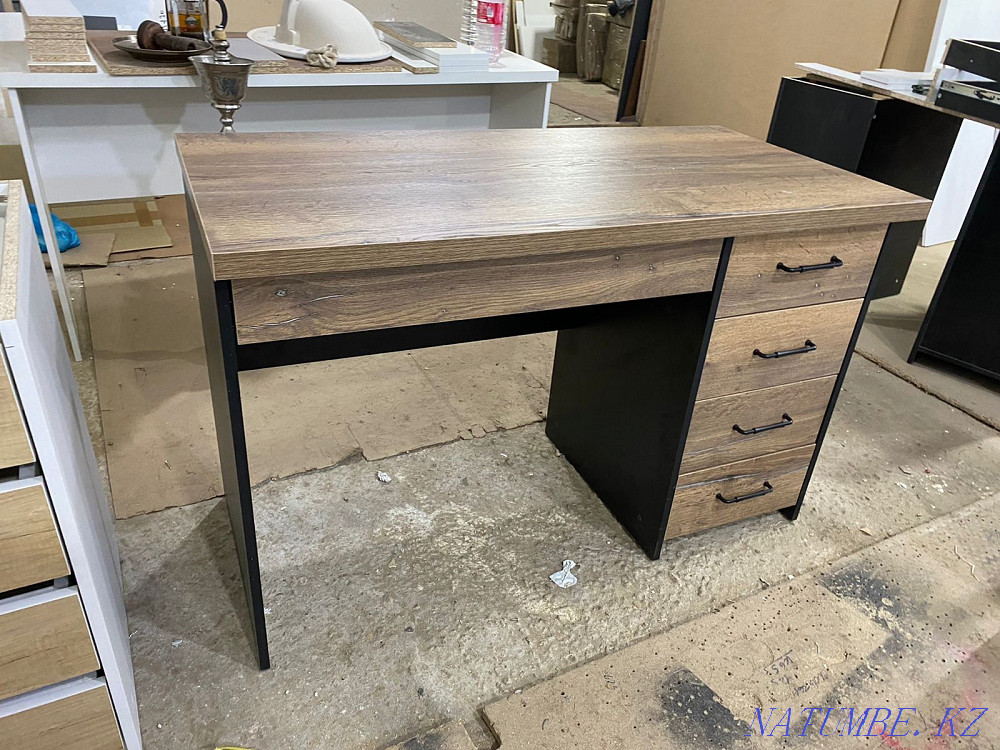 Tables are computer, written. Almaty - photo 1