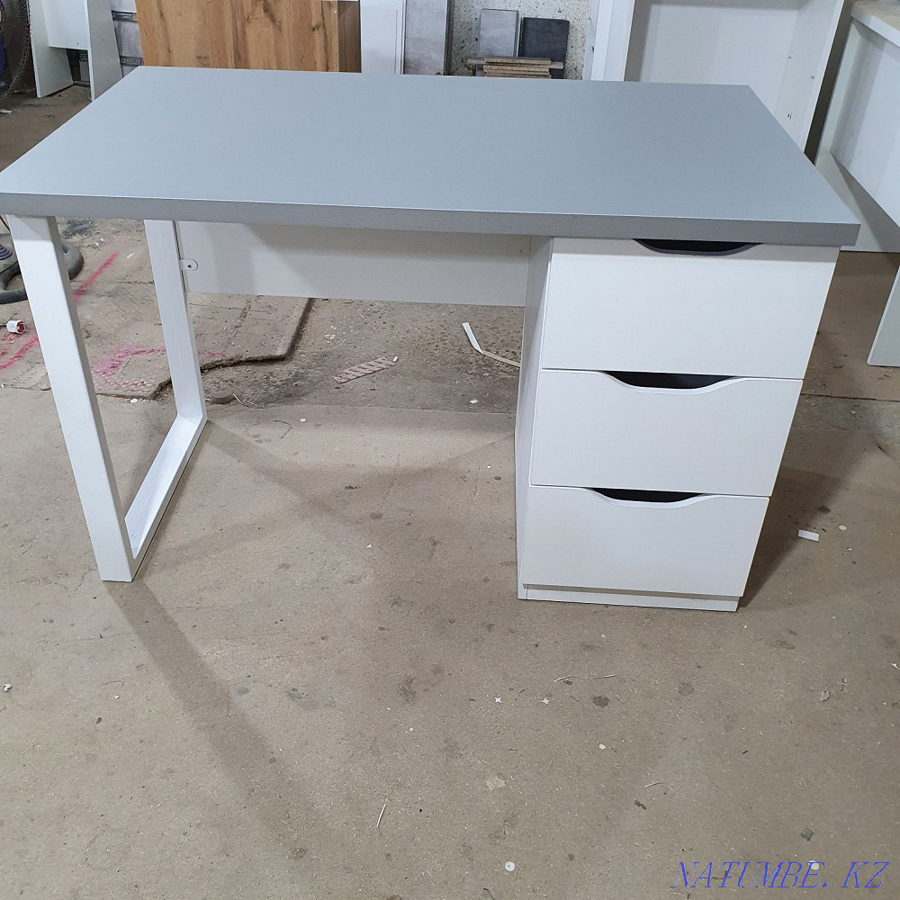 Tables are computer, written. Almaty - photo 4