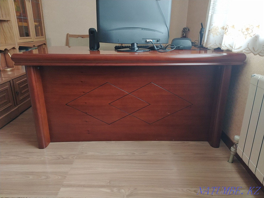 Офистік үстел жинағы Бесагаш - изображение 1