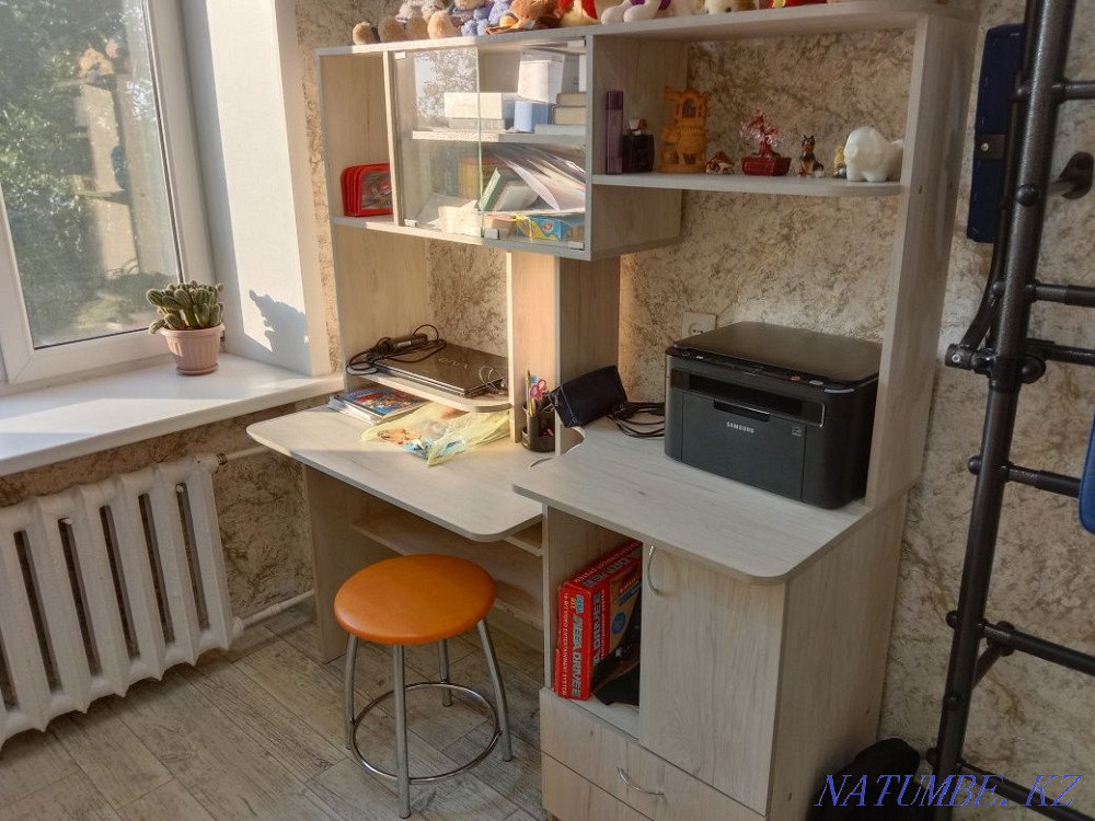 Sell computer desk Oral - photo 2