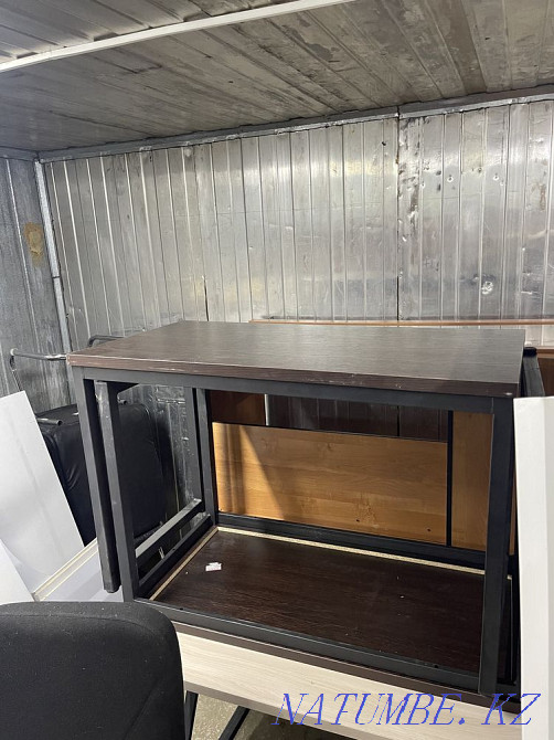 Столы лофт Алматы - изображение 3