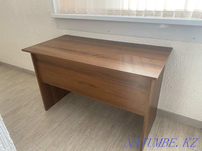 Office table, desk Astana - photo 2