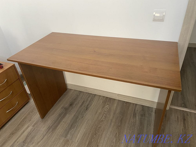 Office table, desk Astana - photo 1