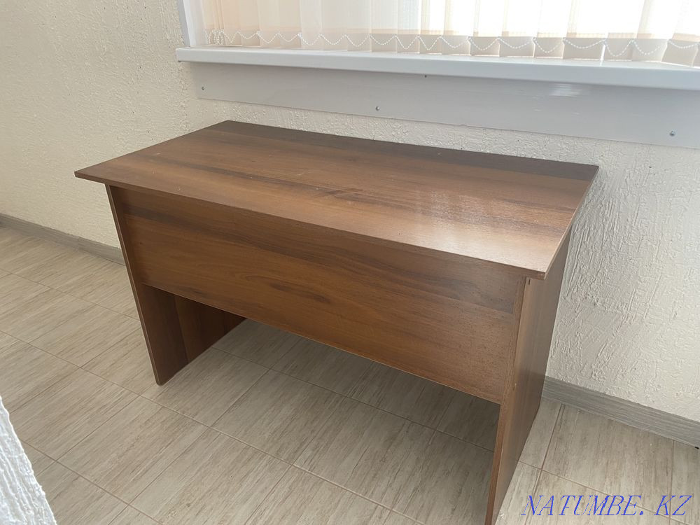 Office table, desk Astana - photo 2